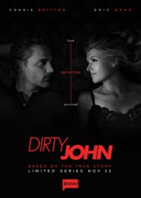 Грязный Джон (2018-2020) Dirty John