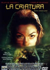 Ужас из бездны (2001) Mermaid Chronicles Part 1: She Creature