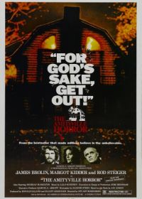 Ужас Амитивилля (1979) The Amityville Horror