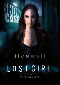 Зов крови (2010-2015) Lost Girl