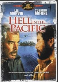 Ад в Тихом океане (1968) Hell in the Pacific