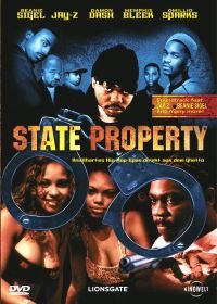 Пожизненный срок (2002) State Property