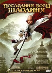 Последний боец Шаолиня (2010) Last Kung Fu Monk