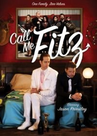 Зовите меня Фитц (2010-2013) Call Me Fitz