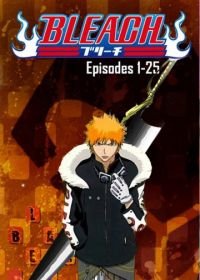 Блич (2004-2012) Bleach: Burîchu