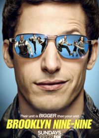 Бруклин 9-9 (2013-2021) Brooklyn Nine-Nine