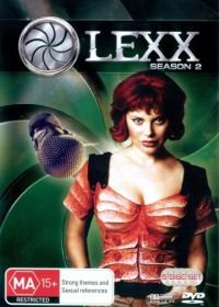 Лексс (1997-2002) Lexx