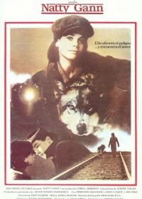 Путешествие Нэтти Ганн (1985) The Journey of Natty Gann