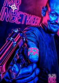 Решала (2018-2021) Mr Inbetween