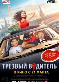 Трезвый водитель (2018)