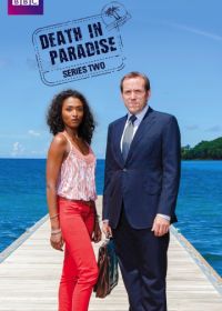 Смерть в раю (2011-2025) Death in Paradise