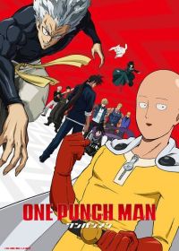 Ванпанчмен ТВ-2 (2019) One Punch Man: Wanpanman TV-2