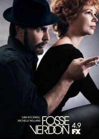 Фосси/Вердон (2019) Fosse/Verdon