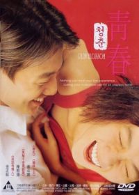 Сливовый цвет (2000) Cheongchun