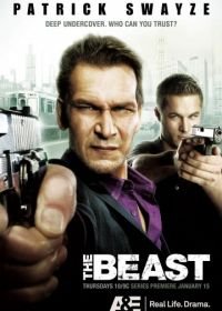 Зверь (2009) The Beast