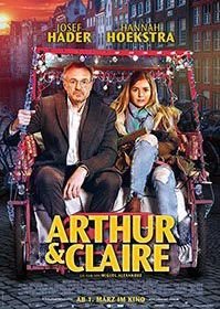 Артур и Клэр (2017) Arthur & Claire