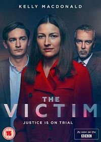 Жертва (2019) The Victim