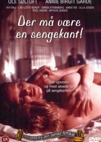 Там должны быть постели (1975) Der må være en sengekant!