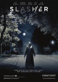 Слэшер (2016-2023) Slasher