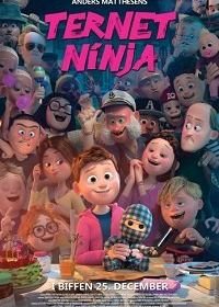 Клетчатый ниндзя (2018) Ternet ninja