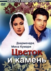 Цветок и камень (1966) Phool Aur Patthar