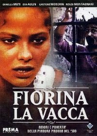 Фиорина (1972) Fiorina la vacca