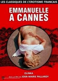 Эммануэль едет в Канны (1980) Emmanuelle à Cannes