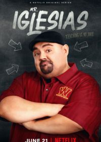 Мистер Иглесиас (2019-2020) Mr. Iglesias
