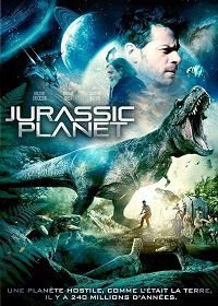 Юрская галактика (2018) Jurassic Galaxy