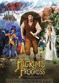 Путешествие Пилигрима (2019) The Pilgrim's Progress