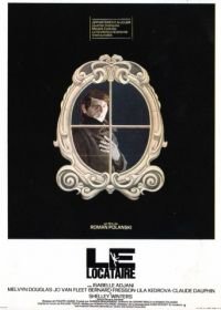 Жилец (1976) Le locataire