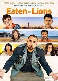 Съеденные львами (2018) Eaten by Lions