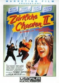 Нежные растяпы 2 (1988) Zärtliche Chaoten II