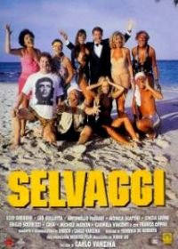 Дикари (1995) Selvaggi