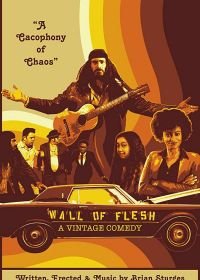 Стена плоти: Винтажная комедия (2019) Wall of Flesh: A Vintage Comedy