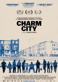 Шарм-Сити (2018) Charm City