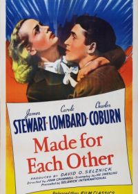 Созданы друг для друга (1939) Made for Each Other