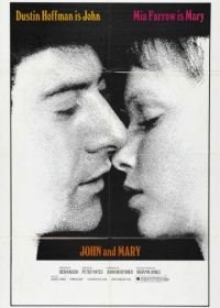 Джон и Мэри (1969) John and Mary