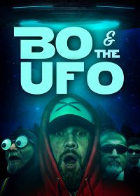Бо и НЛО (2019) Bo & The UFO