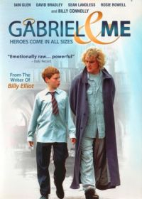 Габриэль и я (2001) Gabriel & Me