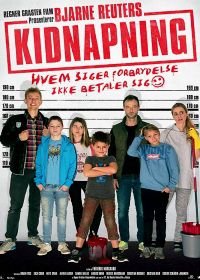 Похищение (2017) Kidnapning