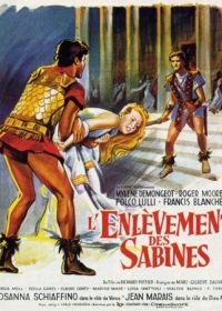 Похищение сабинянок (1961) Il ratto delle sabine