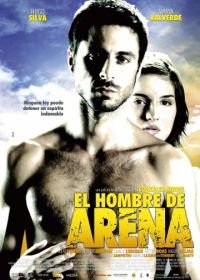 Человек из песка (2007) El hombre de arena