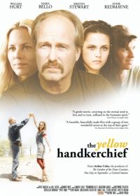 Желтый платочек счастья (2008) The Yellow Handkerchief