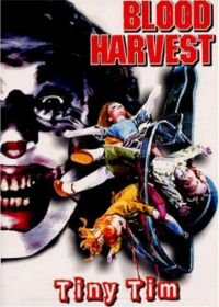 Кровавый урожай (1987) Blood Harvest