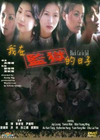 Чёрная кошка 3: В тюрьме (2000) Ngo joi gaam yuk dik yat ji