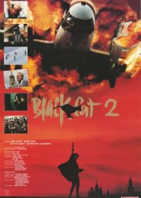 Черная кошка 2 (1992) Hei mao II