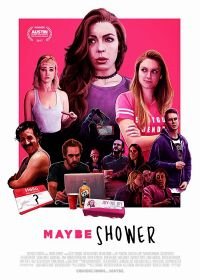 Наверное беременная (2018) Maybe Shower