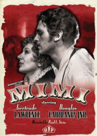 Мими (1935) Mimi