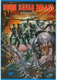 Военный робот (1988) Robowar - Robot da guerra